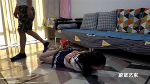 chinese bondage thumbnail