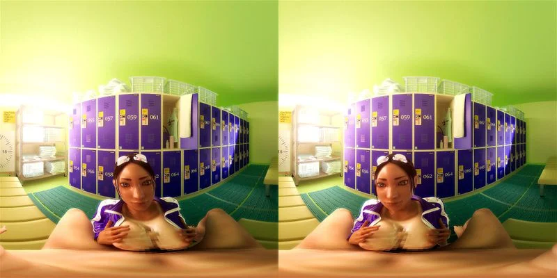 That summer pool 3d hentai That summer pool 3d hentai