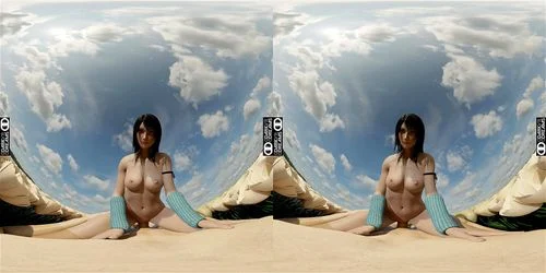 fetish, animated, virtual reality, 3d