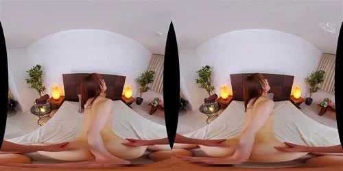 massage, sivr, milf, virtual reality