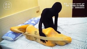 Zentai thumbnail