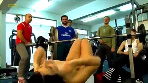 gym gangbang latina: Blowjob, Doggy & Cowgirl Porn - SpankBang