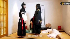 baju tradisional china thumbnail