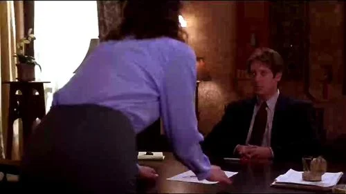fetish, scenes, spanking, secretary