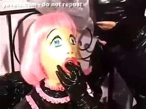 Rubber Doll Porn Videos: Free Rubber Doll Sex Videos - SpankBang Rubber Doll Porn Videos: Free Rubber Doll Sex Videos - SpankBang