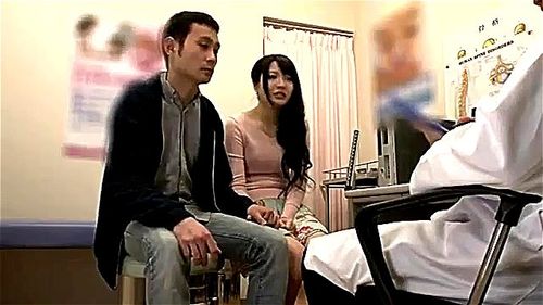 japanese doctor, hardcore, cheating wife, squirt