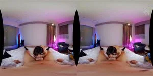 VR Girl Friend thumbnail