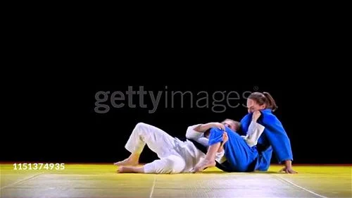 judo thumbnail