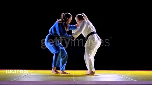 judo woman, amateur, judo, mature