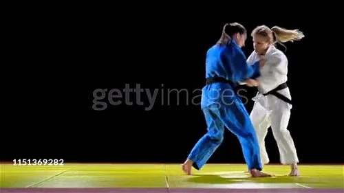 judo thumbnail