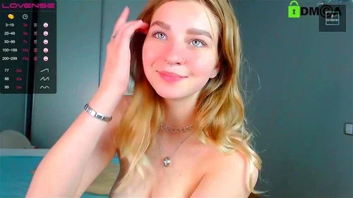 zoe, camgirl, camshow, solo