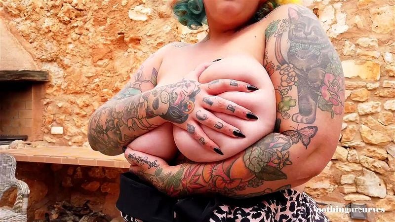 Galdalou Nothing But Curves