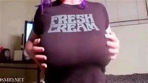 Boobs thumbnail