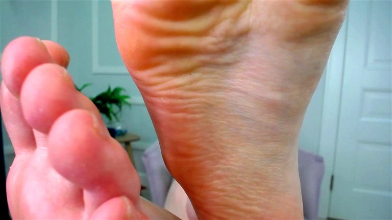 feet soles close up feet soles close up