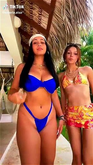 Latina Ass Bikini - Watch Sexy latina ass - Ass, Bikini, Latina Porn - SpankBang