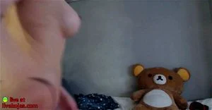 Stripchat thumbnail