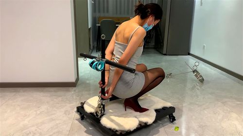 chinese bondage