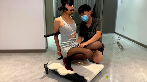 chinese bondage
