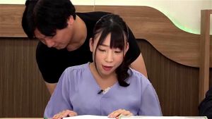Ayumi Kimito 31-23-32 4'11 きみと歩実 27 A Kimito thumbnail