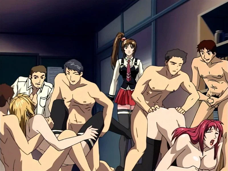Bible Black - Night of the Walpurgiss - E03 - Remastered - Español Bible Black - Night of the Walpurgiss - E03 - Remastered - Español