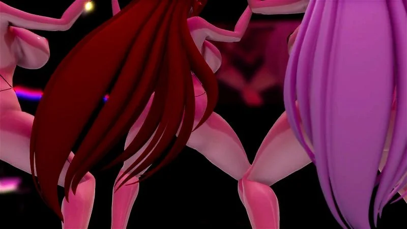 highschool DXD mmd gentleman