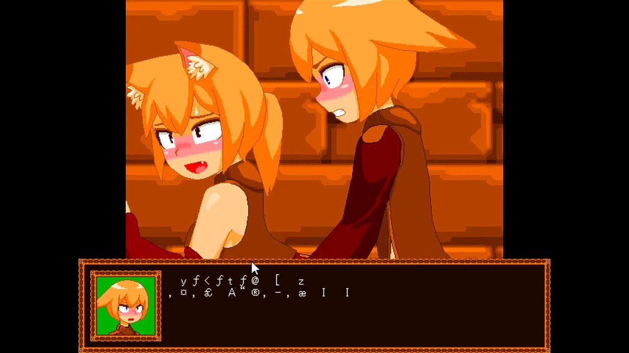 Kemomimi treasure hunters