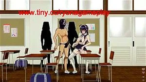 Hentai game thumbnail