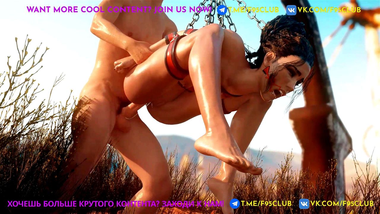 Panam nsfw
