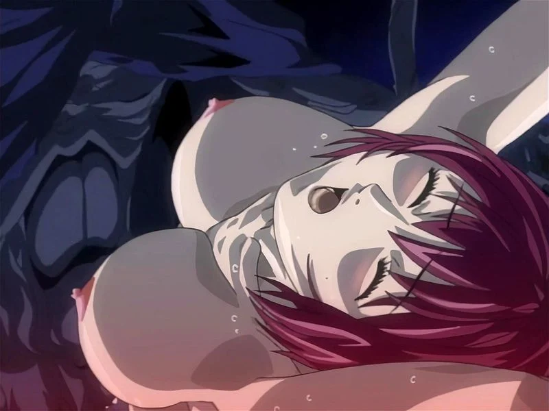 Bible Black - Origins - E02 - Remastered - Español Bible Black - Origins - E02 - Remastered - Español