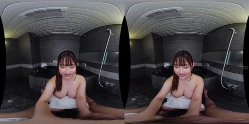 virtual reality, urvrsp, big tits, japanese