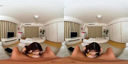 japanese, virtual reality, pov, vr