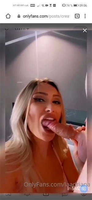 Blowjob thumbnail