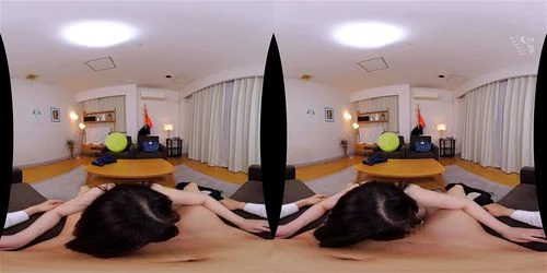virtual reality, vr japanese, rino yuki, pov