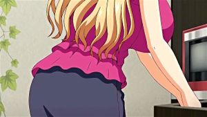 Hentai Teen Ass 2 thumbnail