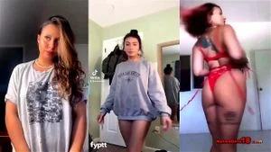 On/Off tiktok thumbnail