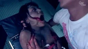 GVG-064 SEX OF THE DEAD Big Tit Zombie Girl 2