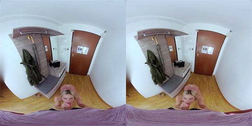 Natalie Cherie 2 Vr: Blowjob, Doggy & Cowgirl Porn - SpankBang