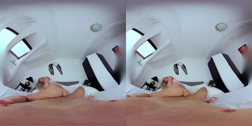Natalie Cherie 2 Vr: Blowjob, Doggy & Cowgirl Porn - SpankBang