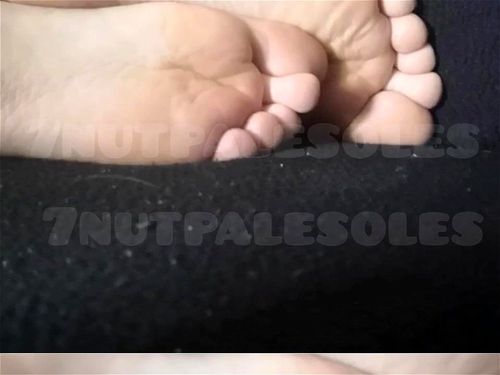 footjob, toy, feet and soles, footfetish