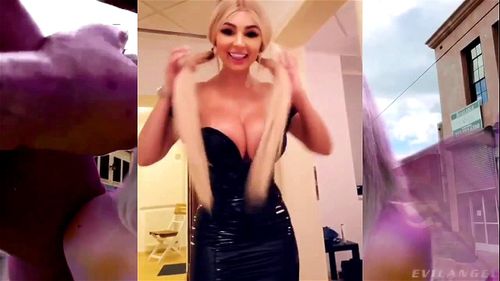 Watch Lips PMV - Pmv, Lips, Bimbo Porn - SpankBang
