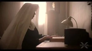 Nun/Religious/Ghost thumbnail