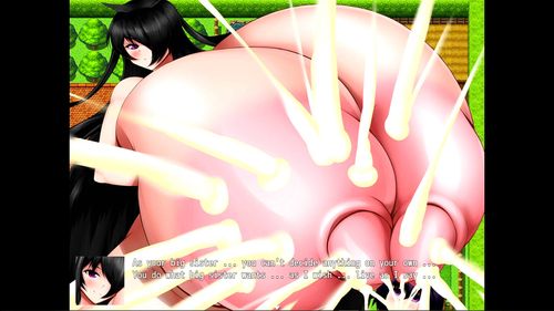3D Breast/Ass Expansion Animation&others ikona