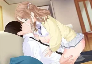 Idolmaster najar thumbnail