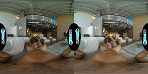 Allie Addison thumbnail