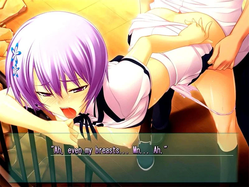 Miyako H-Scene 1 Miyako H-Scene 1