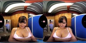 VR Porn thumbnail