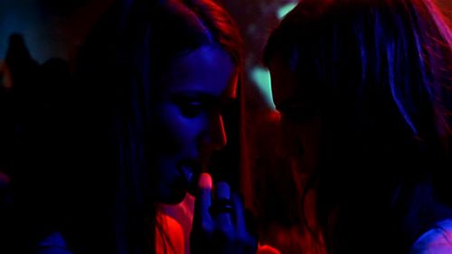 Watch College Lesbians in Nightclub Dancing - Dancing ...