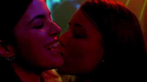 Watch College Lesbians in Nightclub Dancing - Dancing ...
