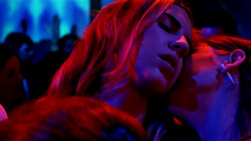 Watch College Lesbians in Nightclub Dancing - Dancing ...