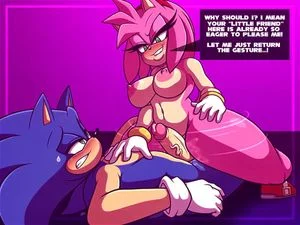 Halloween Amy Rose Porn - Watch Amy Rose Fucket by Sonic - Sonic, Amy Rose, Pmv Tik Tok Porn -  SpankBang